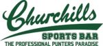 Churchills Sports Bar