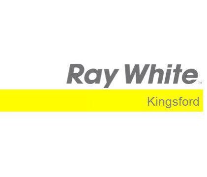 Ray White Kingsford
