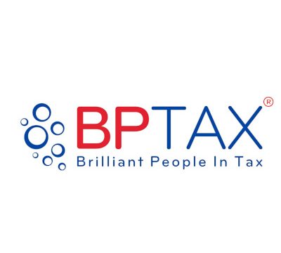 BP Tax Logo sq