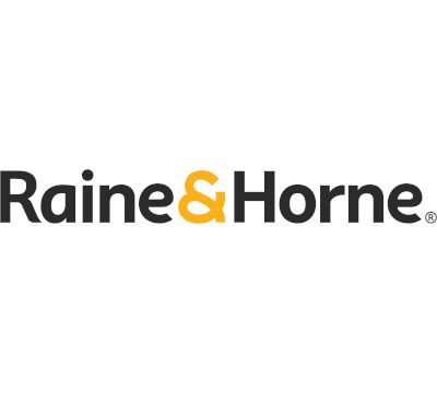 Raine & Horne Logo Sq