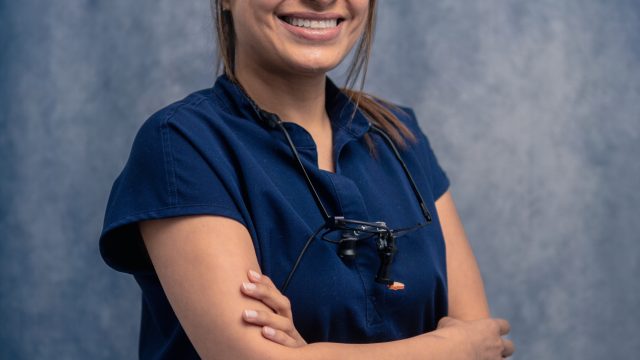 Ivory Dental – Vinita Goyal