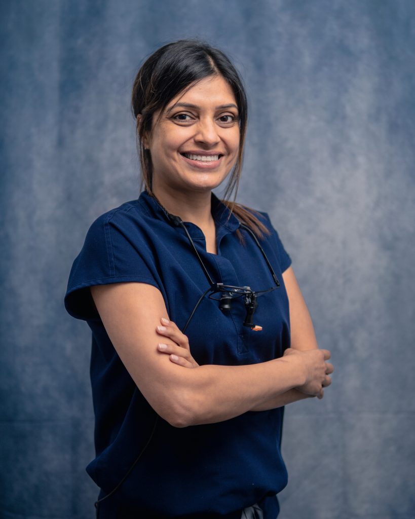 Ivory Dental – Vinita Goyal
