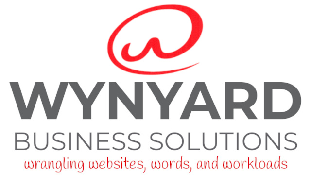 WBS Logo Stack with Tagline