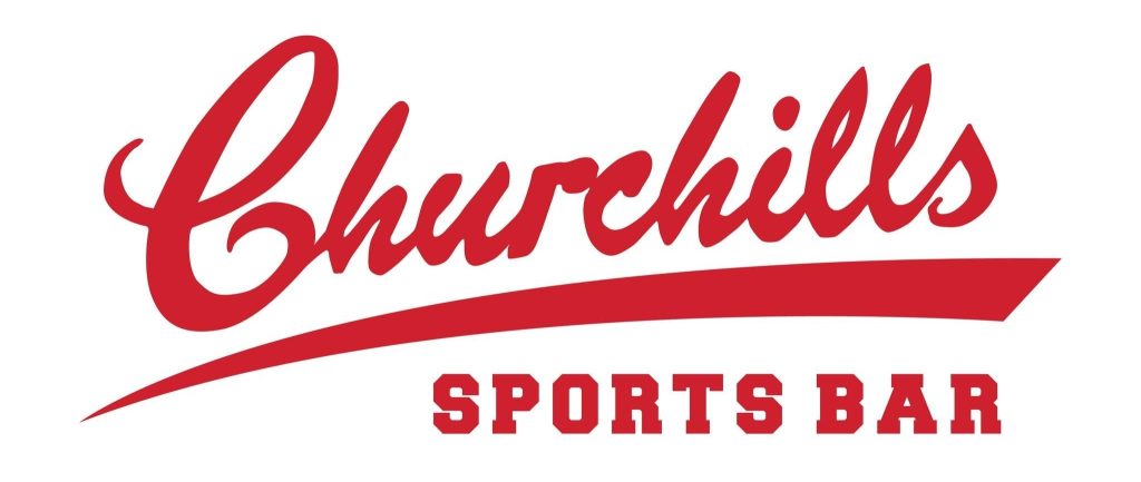 Churchills Red