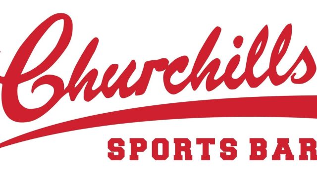 Churchills Red