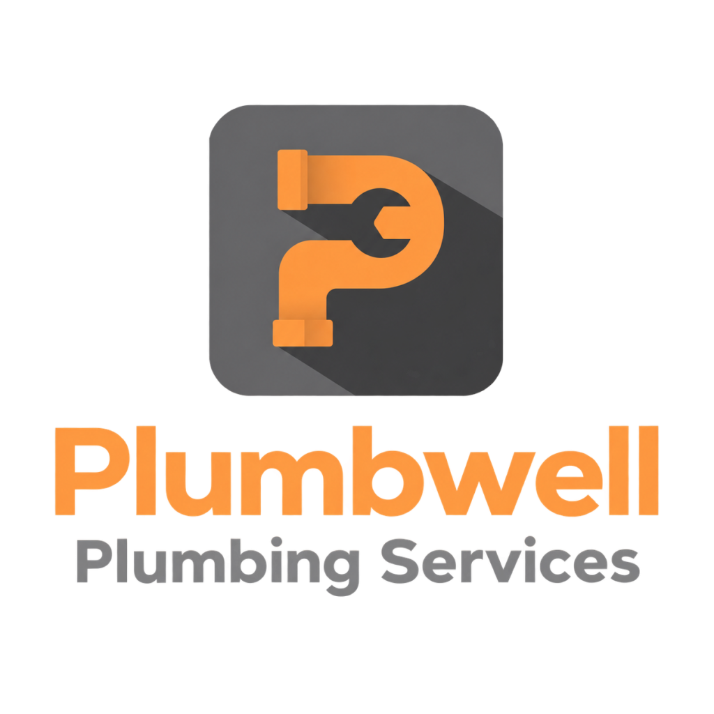 Plumbwell-Plumbing-Logo